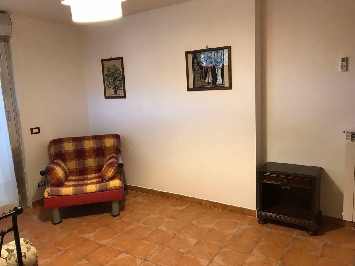 Villetta Della Nonna Mondello Palerme Extérieur photo