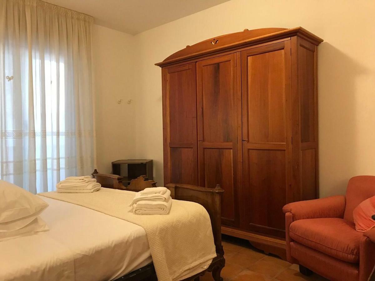Villetta Della Nonna Mondello Palerme Extérieur photo